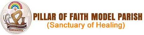 Pillar Of Faith